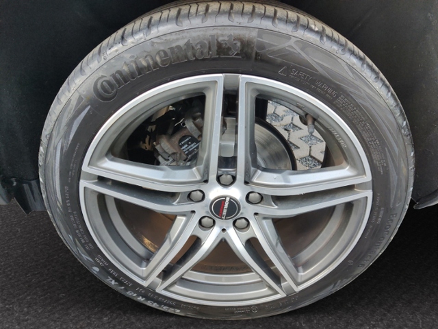 Karoq 1.5 TSI ACT Style OPF (EURO 6d-TEMP) KLIMA