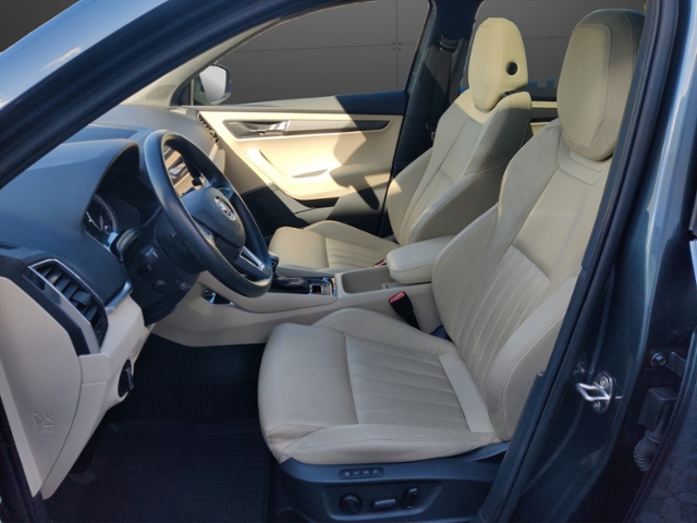 Karoq 1.5 TSI ACT Style OPF (EURO 6d-TEMP) KLIMA