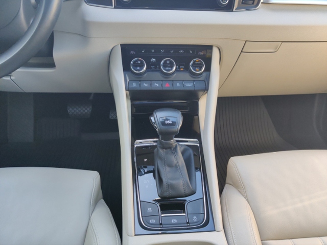 Karoq 1.5 TSI ACT Style OPF (EURO 6d-TEMP) KLIMA