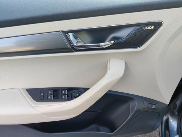 Karoq 1.5 TSI ACT Style OPF (EURO 6d-TEMP) KLIMA