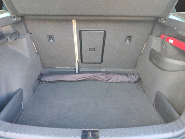 Karoq 1.5 TSI ACT Style OPF (EURO 6d-TEMP) KLIMA