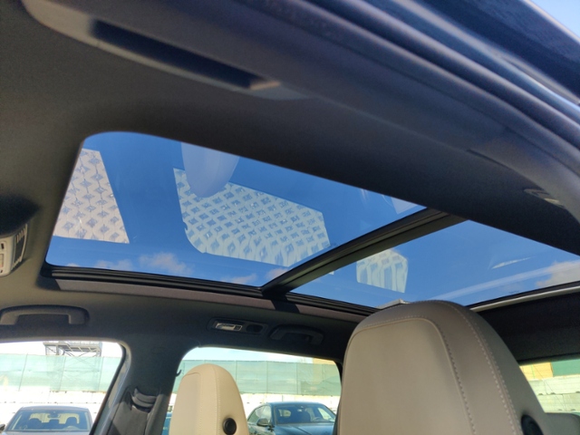 Karoq 1.5 TSI ACT Style OPF (EURO 6d-TEMP) KLIMA