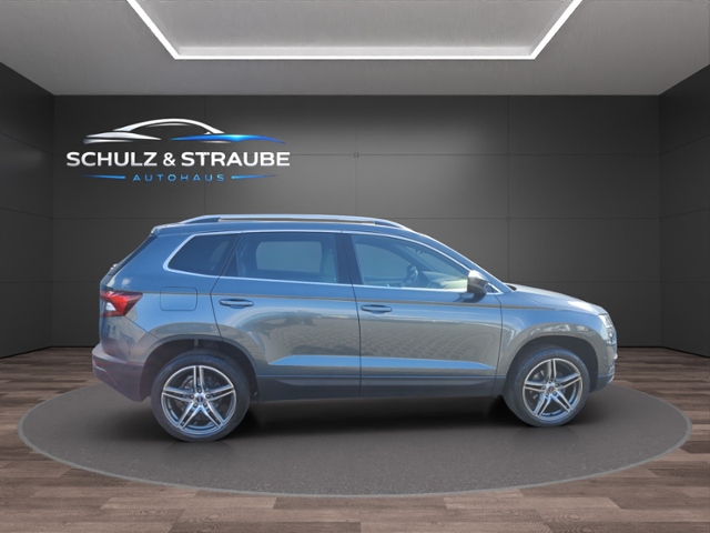 Karoq 1.5 TSI ACT Style OPF (EURO 6d-TEMP) KLIMA