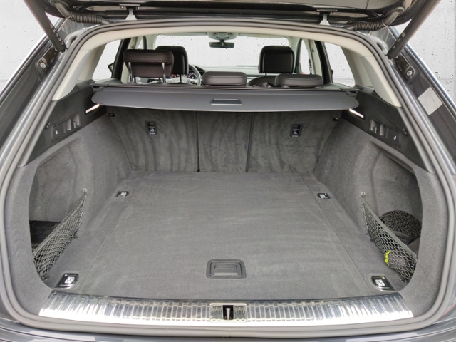 Q8 e-tron 55 quattro advanced KLIMA LED NAVI ALU