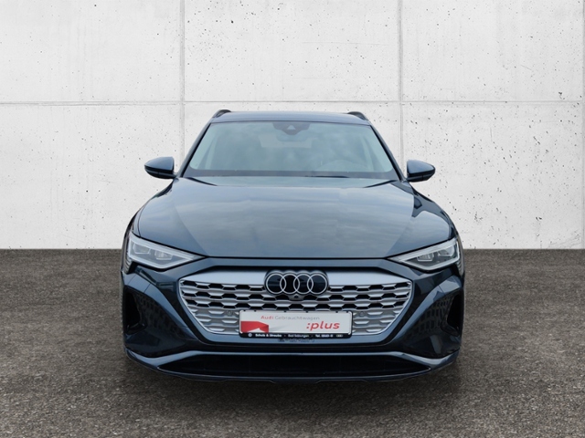 Q8 e-tron 55 quattro advanced KLIMA LED NAVI ALU