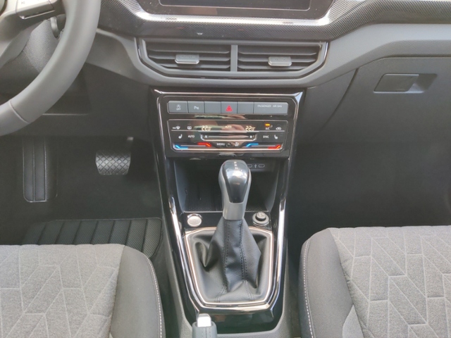 T-Cross 1.0 TSI Life ACC lane assist LED DSG