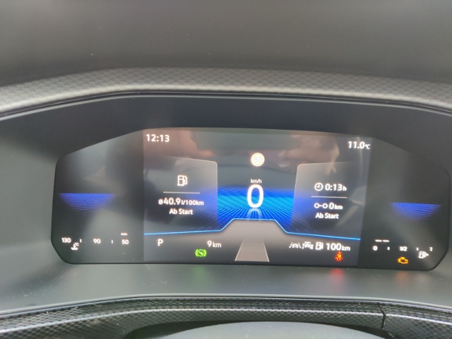 T-Cross 1.0 TSI Life ACC lane assist LED DSG