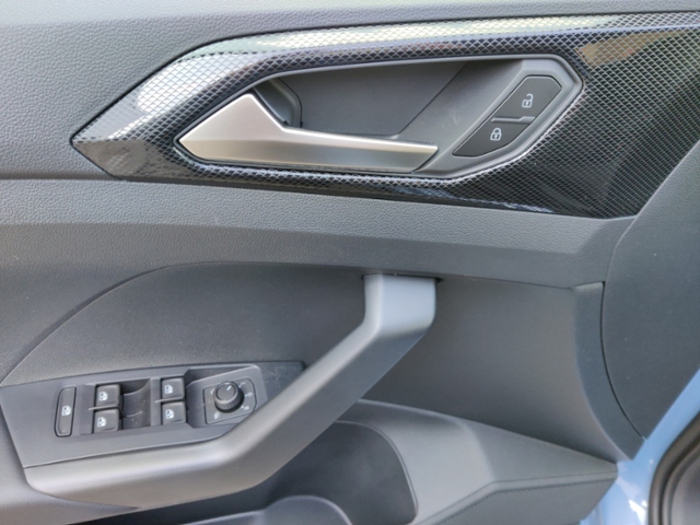 T-Cross 1.0 TSI Life ACC lane assist LED DSG