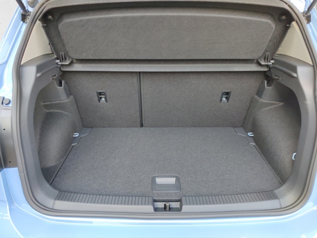 T-Cross 1.0 TSI Life ACC lane assist LED DSG