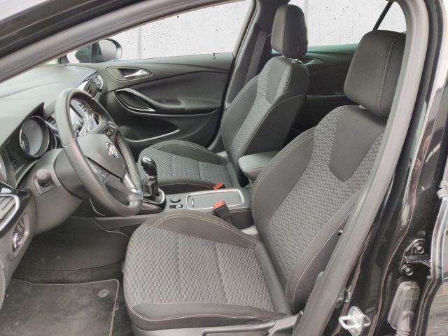 Astra K 1.4 Turbo Active Start/Stop KLIMA ALU