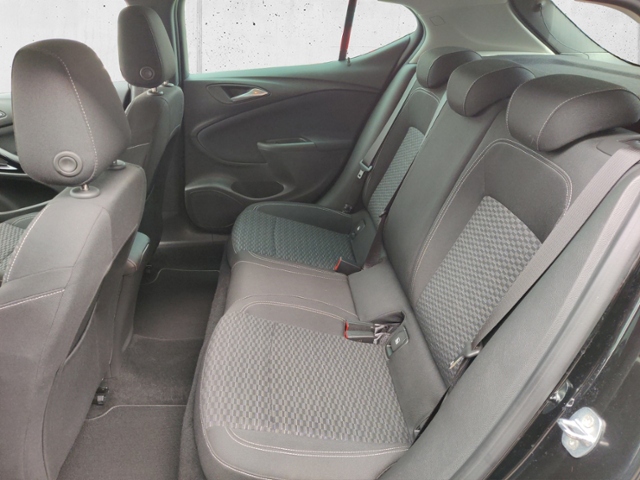 Astra K 1.4 Turbo Active Start/Stop KLIMA ALU