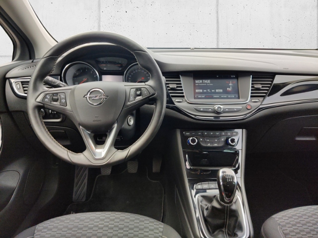 Astra K 1.4 Turbo Active Start/Stop KLIMA ALU