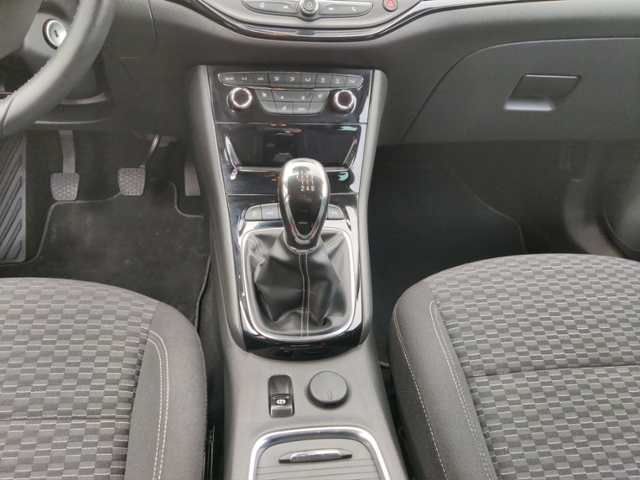 Astra K 1.4 Turbo Active Start/Stop KLIMA ALU