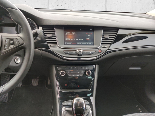 Astra K 1.4 Turbo Active Start/Stop KLIMA ALU