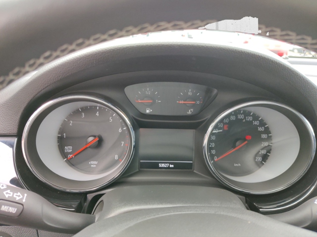 Astra K 1.4 Turbo Active Start/Stop KLIMA ALU