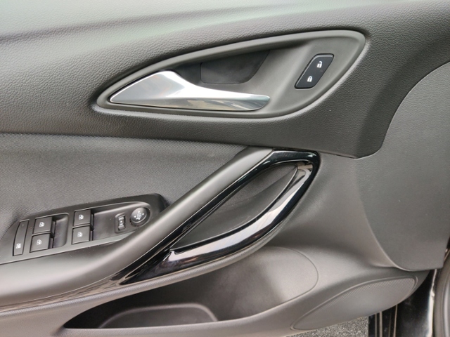 Astra K 1.4 Turbo Active Start/Stop KLIMA ALU