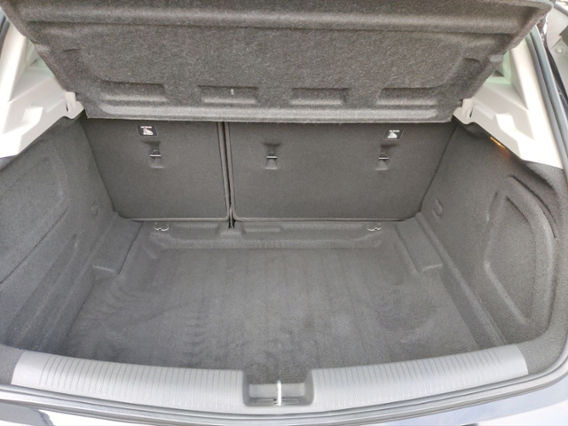 Astra K 1.4 Turbo Active Start/Stop KLIMA ALU