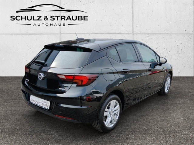 Astra K 1.4 Turbo Active Start/Stop KLIMA ALU