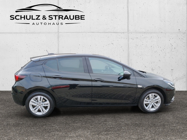 Astra K 1.4 Turbo Active Start/Stop KLIMA ALU