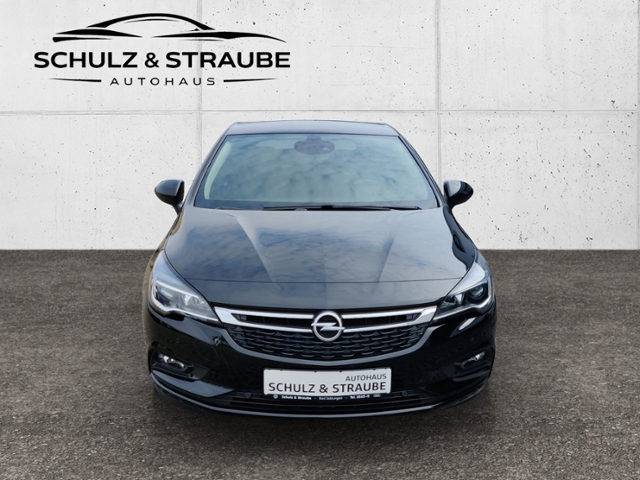 Astra K 1.4 Turbo Active Start/Stop KLIMA ALU