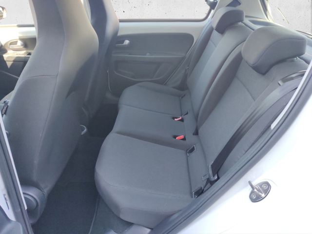 up! 1.0 (EURO 6d) Basis KLIMA