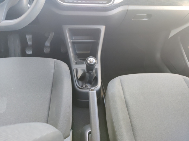 up! 1.0 (EURO 6d) Basis KLIMA