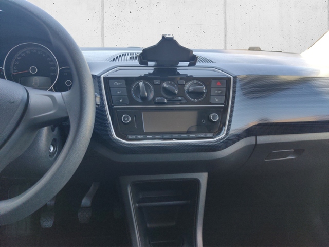 up! 1.0 (EURO 6d) Basis KLIMA