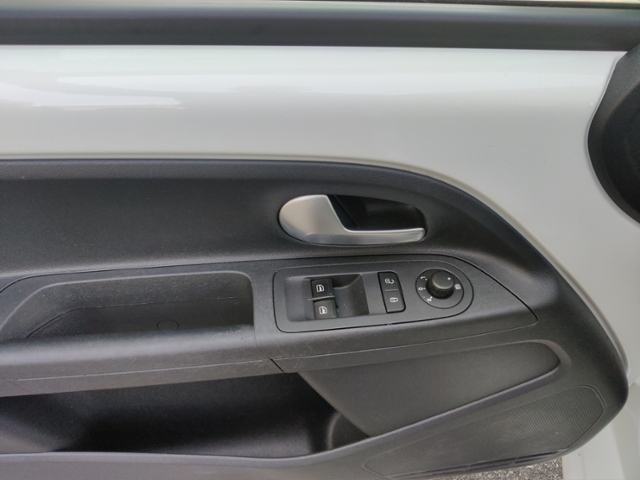 up! 1.0 (EURO 6d) Basis KLIMA