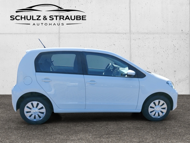 up! 1.0 (EURO 6d) Basis KLIMA