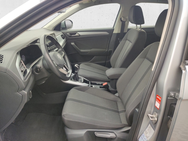 T-Roc 1.0 TSI Life OPF (EURO 6d) KLIMA LED ALU