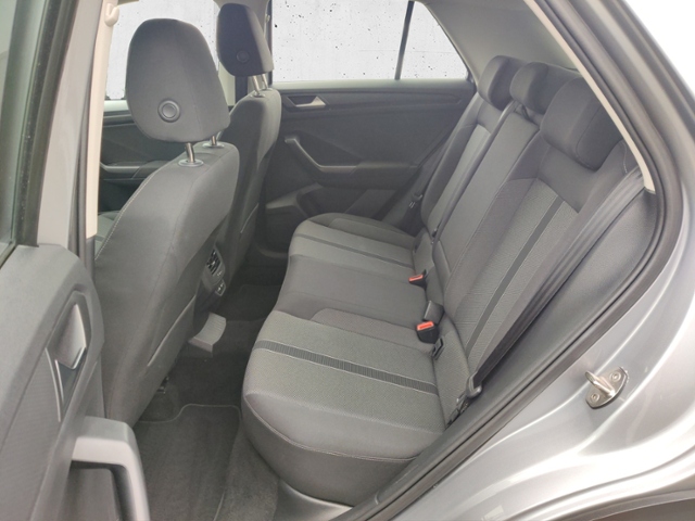 T-Roc 1.0 TSI Life OPF (EURO 6d) KLIMA LED ALU