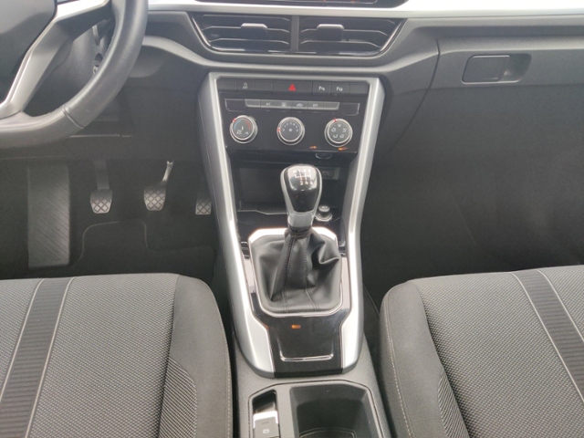 T-Roc 1.0 TSI Life OPF (EURO 6d) KLIMA LED ALU