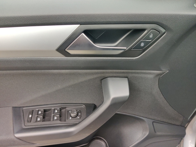 T-Roc 1.0 TSI Life OPF (EURO 6d) KLIMA LED ALU