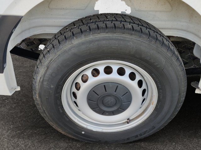 Crafter 35 2.0 TDI L2H2 FWD (EURO 6d) Kasten mit