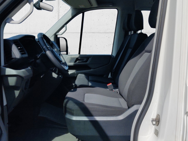 Crafter 35 2.0 TDI L2H2 FWD (EURO 6d) Kasten mit