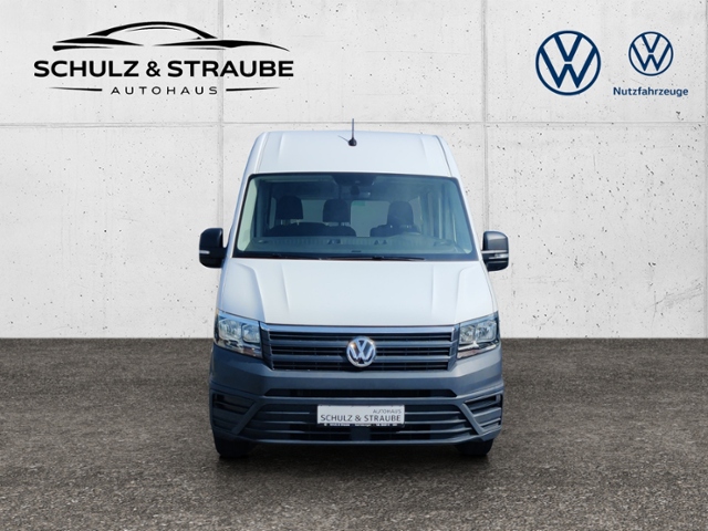 Crafter 35 2.0 TDI L2H2 FWD (EURO 6d) Kasten mit