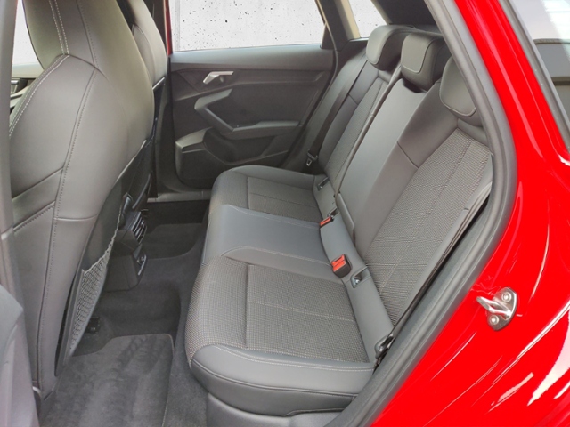 A3 40 quattro 2.0 TFSI Sportback S line (EURO 6d