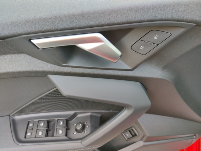 A3 40 quattro 2.0 TFSI Sportback S line (EURO 6d