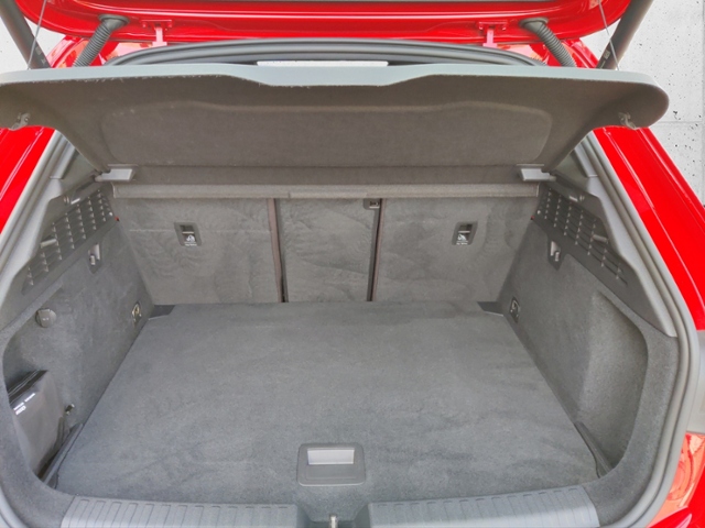 A3 40 quattro 2.0 TFSI Sportback S line (EURO 6d