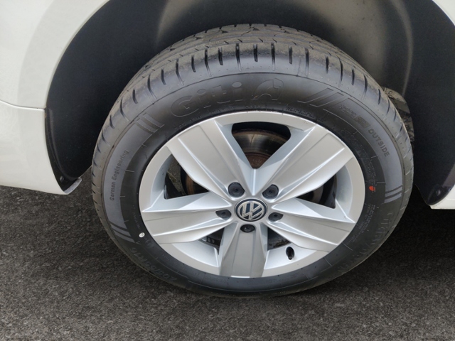 Caddy Maxi 1.4 TSI BMT Comfortline KLIMA LEDER A