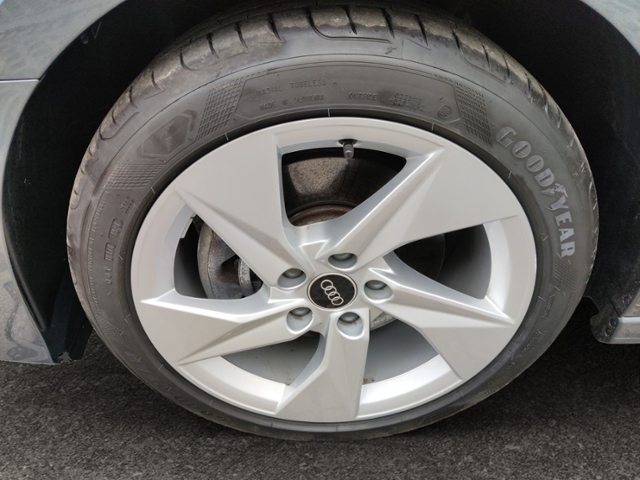 A3 40 1.4 TFSI e-tron Sportback S line (Euro 6d)