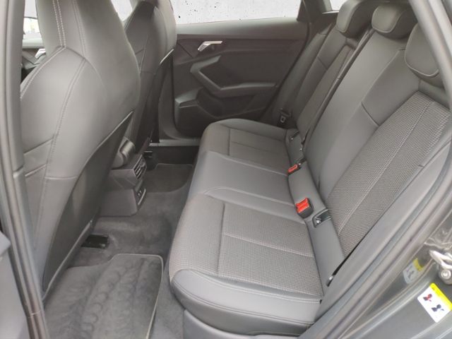A3 40 1.4 TFSI e-tron Sportback S line (Euro 6d)