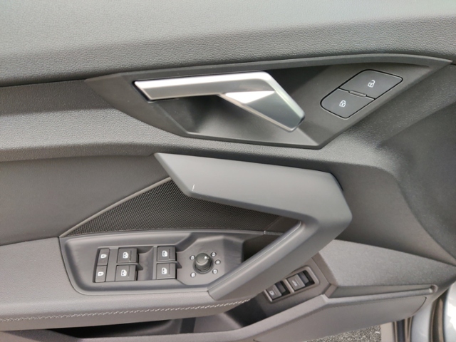 A3 40 1.4 TFSI e-tron Sportback S line (Euro 6d)