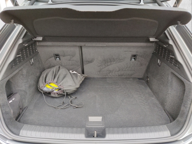 A3 40 1.4 TFSI e-tron Sportback S line (Euro 6d)