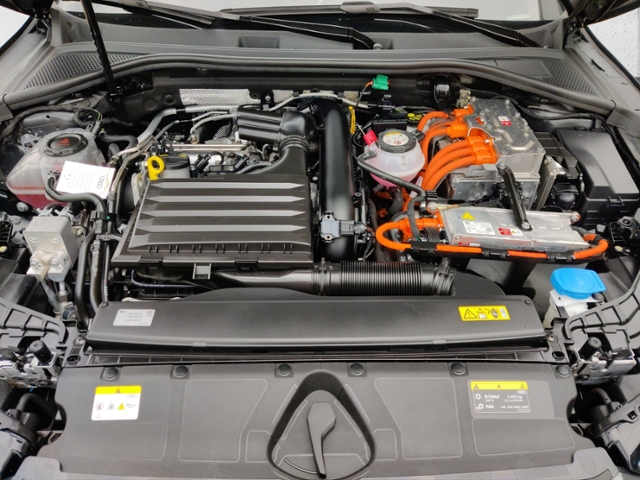 A3 40 1.4 TFSI e-tron Sportback S line (Euro 6d)