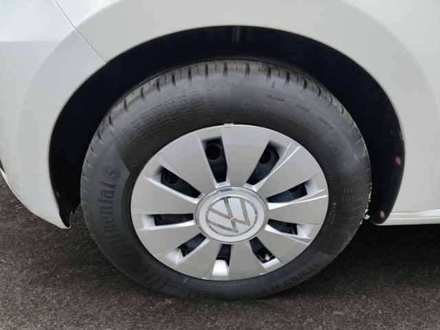 up! 1.0  KLIMA Telefonschnittstelle USB  Sitzhei