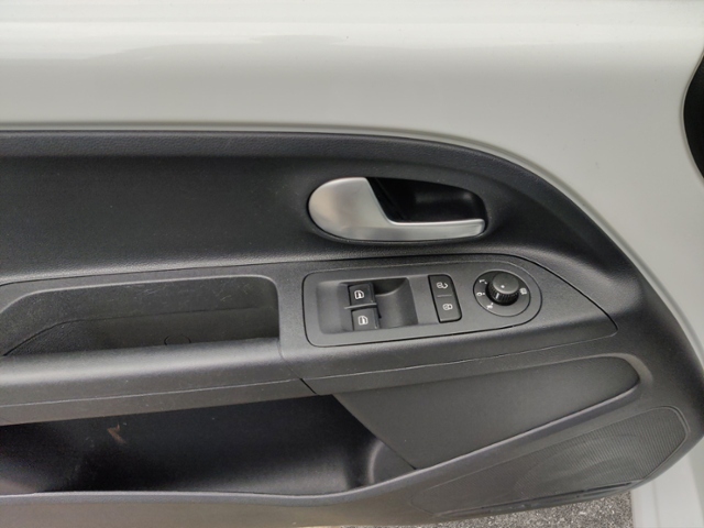 up! 1.0  KLIMA Telefonschnittstelle USB  Sitzhei