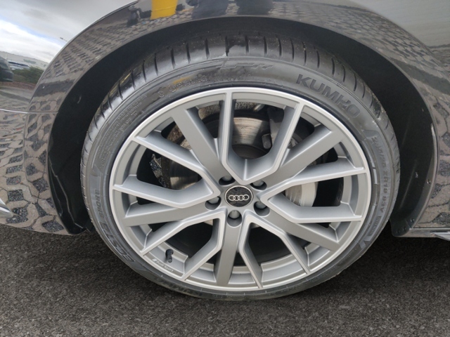 A4 40 2.0 TFSI Avant advanced (EURO 6d) KLIMA LE