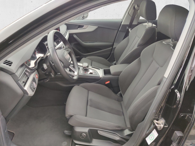A4 40 2.0 TFSI Avant advanced (EURO 6d) KLIMA LE
