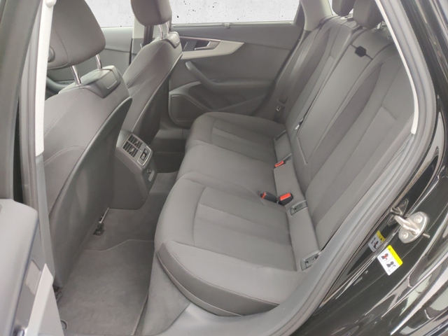 A4 40 2.0 TFSI Avant advanced (EURO 6d) KLIMA LE